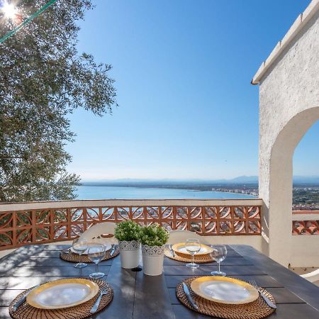 Holiday Home Villa Cecilia By Interhome Roses Exterior photo