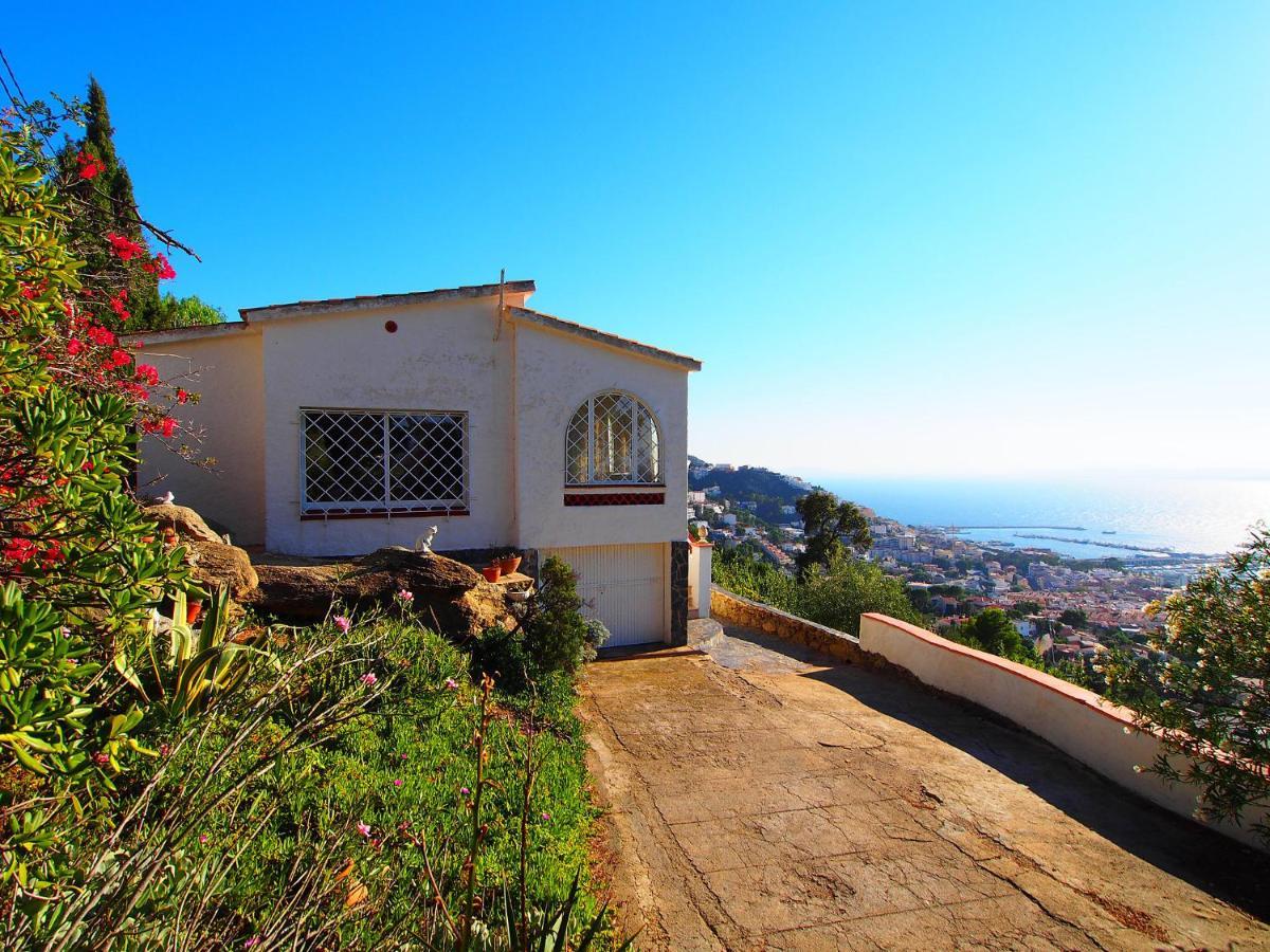 Holiday Home Villa Cecilia By Interhome Roses Exterior photo