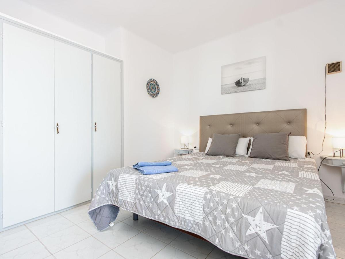 Holiday Home Villa Cecilia By Interhome Roses Exterior photo